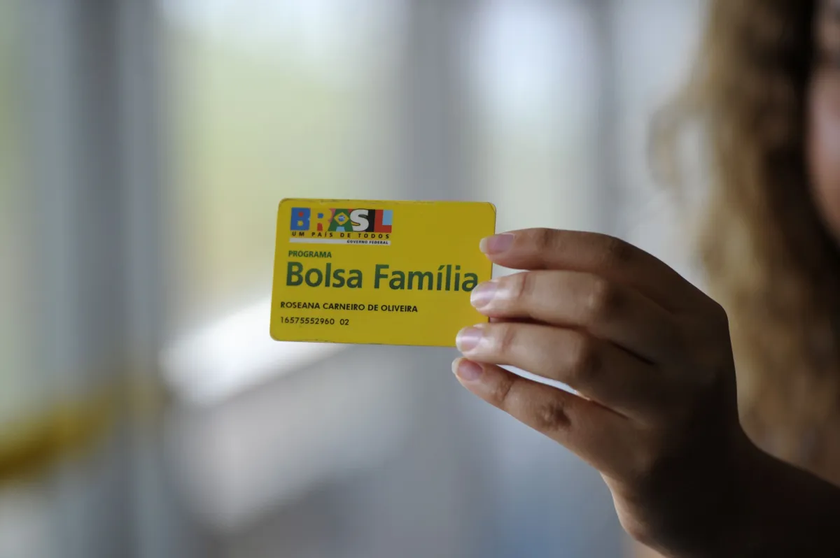 Ministério Público junto ao TCU pede suspensão de reajuste do Bolsa Família